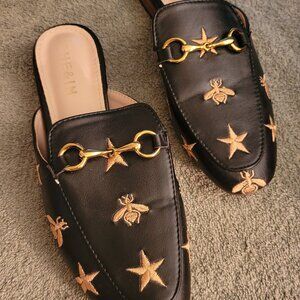 Women's Shoes (Mules)